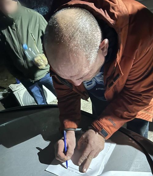 Фото УФСБ по Хакасии